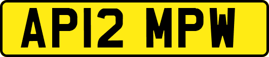 AP12MPW