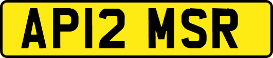 AP12MSR