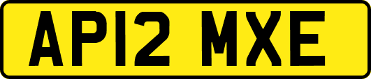 AP12MXE
