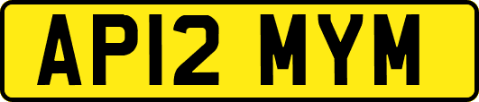 AP12MYM