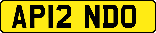 AP12NDO