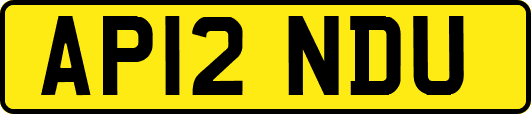 AP12NDU