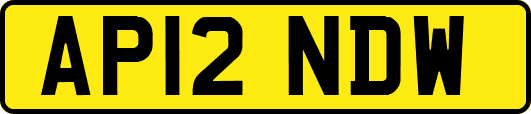 AP12NDW