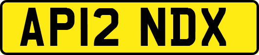 AP12NDX