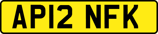 AP12NFK