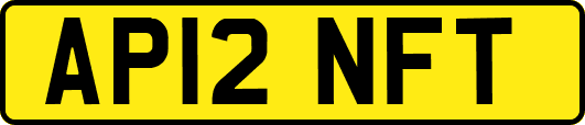 AP12NFT