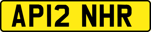 AP12NHR