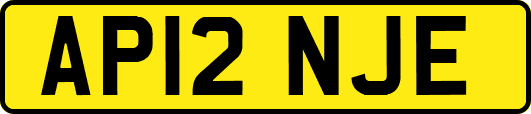 AP12NJE