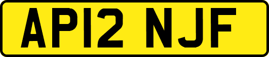 AP12NJF