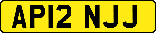 AP12NJJ