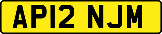 AP12NJM