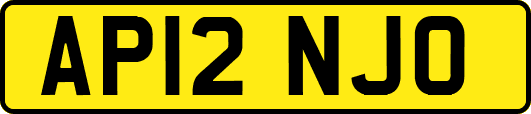 AP12NJO