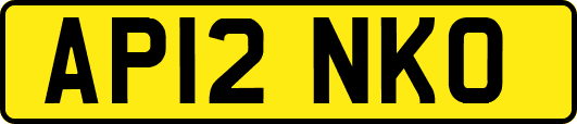 AP12NKO