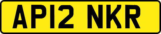 AP12NKR