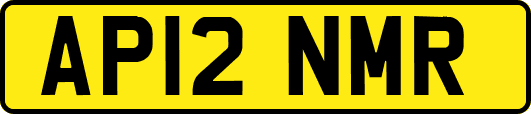AP12NMR