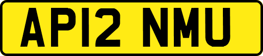 AP12NMU