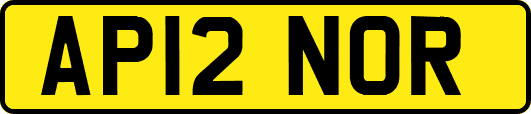AP12NOR