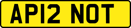 AP12NOT