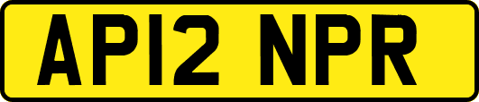 AP12NPR