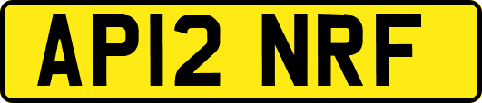 AP12NRF