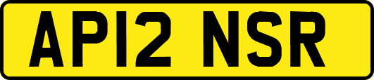 AP12NSR