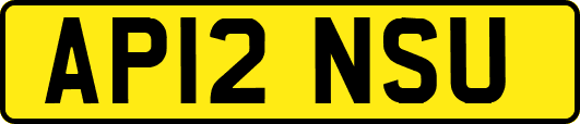 AP12NSU