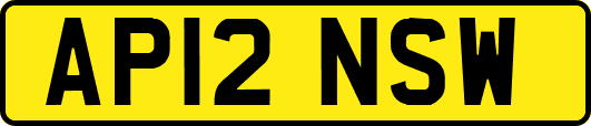 AP12NSW