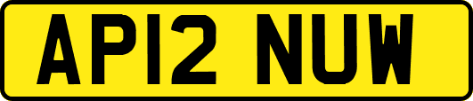 AP12NUW