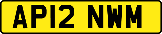 AP12NWM