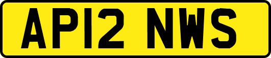 AP12NWS