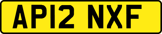 AP12NXF