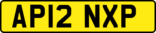 AP12NXP