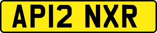 AP12NXR
