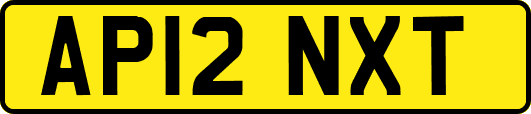 AP12NXT