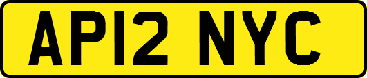 AP12NYC