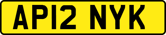 AP12NYK