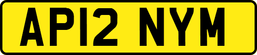 AP12NYM