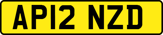 AP12NZD