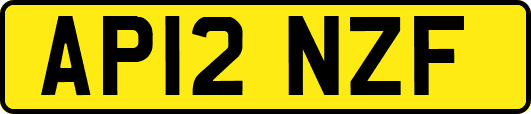 AP12NZF