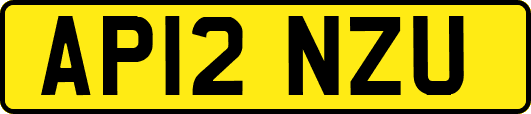 AP12NZU