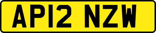 AP12NZW