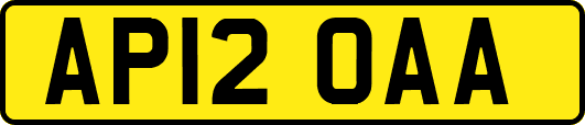 AP12OAA