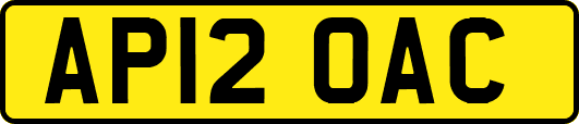 AP12OAC