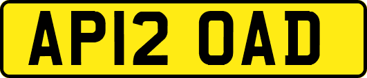 AP12OAD
