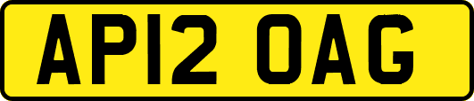 AP12OAG