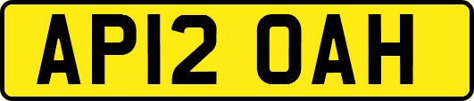 AP12OAH