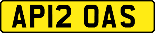 AP12OAS