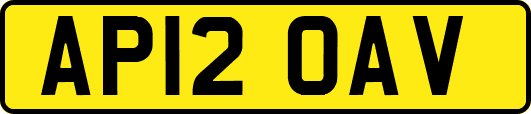 AP12OAV