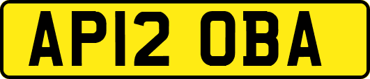 AP12OBA