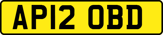 AP12OBD